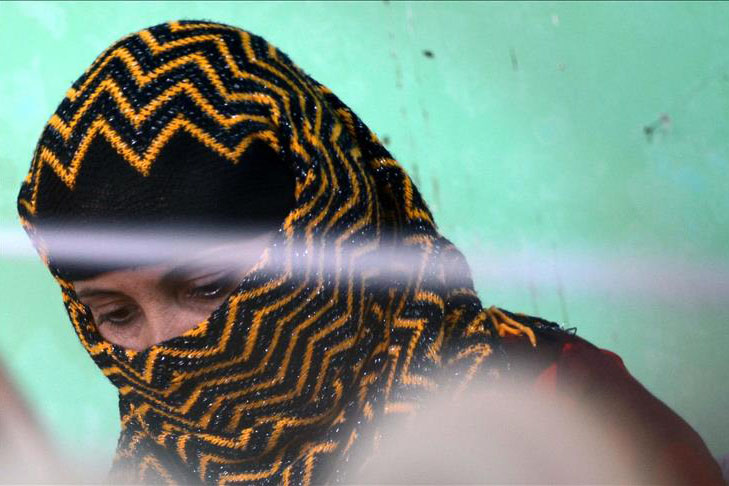 আফগানিস্তানে প্রতি বছর আত্মহত্যা করে ৩ হাজার মানুষ