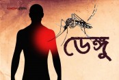 ২৪ ঘণ্টায় ডেঙ্গুতে আক্রান্ত হয়ে হাসপাতালে ৪