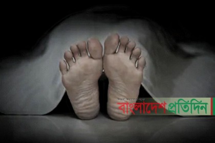 কাঁঠাল গাছে ঝুলছিল ষাটোর্ধ্ব নারীর মরদেহ