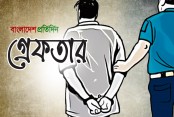 রাজধানীতে মাদকবিরোধী অভিযানে গ্রেফতার ৪০