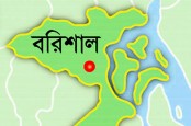 নদী থেকে বিপুল পরিমাণ নিষিদ্ধ জাল জব্দ