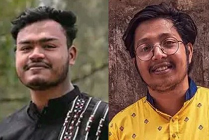 বাসচাপায় চট্টগ্রাম প্রকৌশল বিশ্ববিদ্যালয়ের দুই শিক্ষার্থী নিহত

