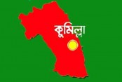 কুমিল্লায় হিটস্ট্রোকে শ্রমিকের মৃত্যু

