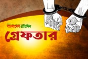 মাদকবিরোধী অভিযানে ২৭ জন গ্রেফতার 