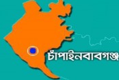 চাঁপাইনবাবগঞ্জে উপজেলা নির্বাচনে অংশ নেয়ায় ৩ বিএনপি নেতাকে শোকজ