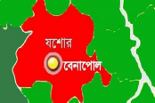 মিথ্যা ঘোষণায় আমদানিকৃত সামুদ্রিক মাছের ট্রাকে চিংড়ি মাছ জব্দ