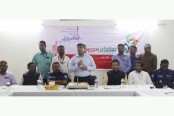 লালমনিরহাটে বাংলাদেশ প্রতিদিনের প্রতিষ্ঠাবার্ষিকী উদযাপন