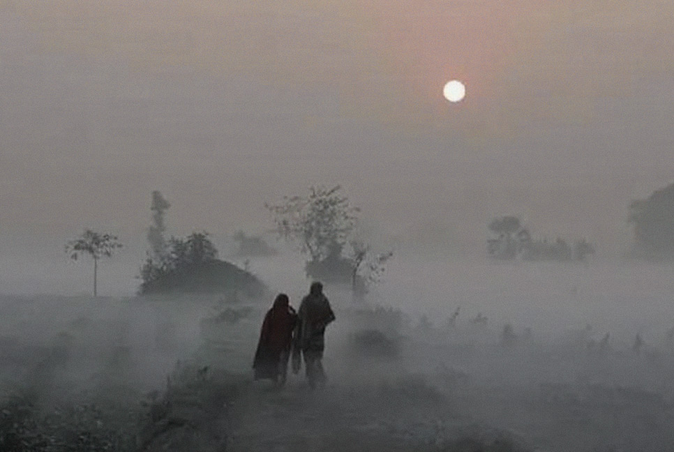 শৈত্যপ্রবাহ অব্যাহত থাকবে