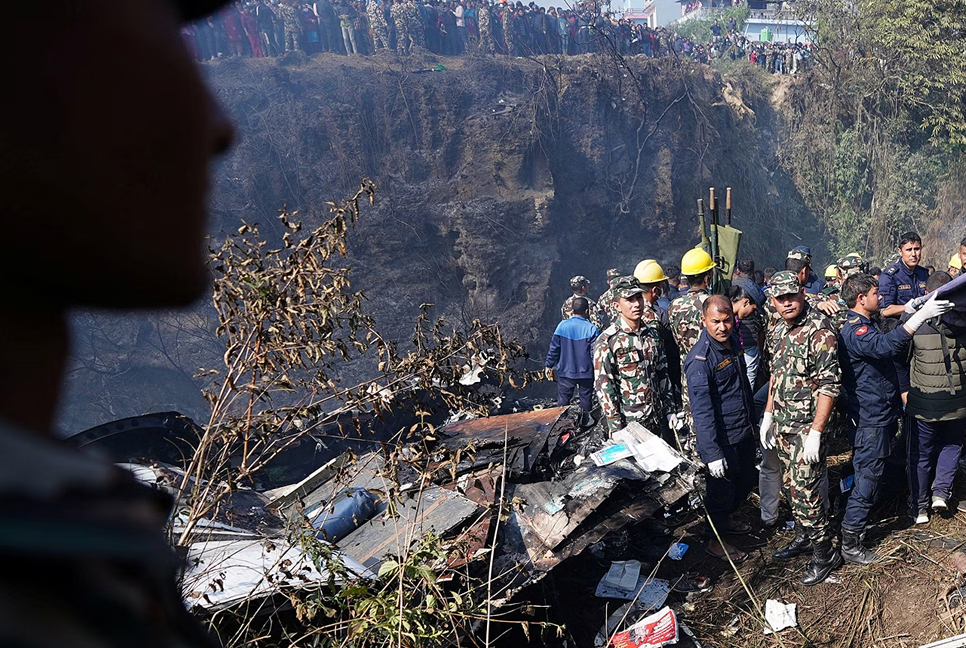 কর্তৃপক্ষ বলছে সবকিছু ছিল ‘ঠিকঠাক-স্বাভাবিক’