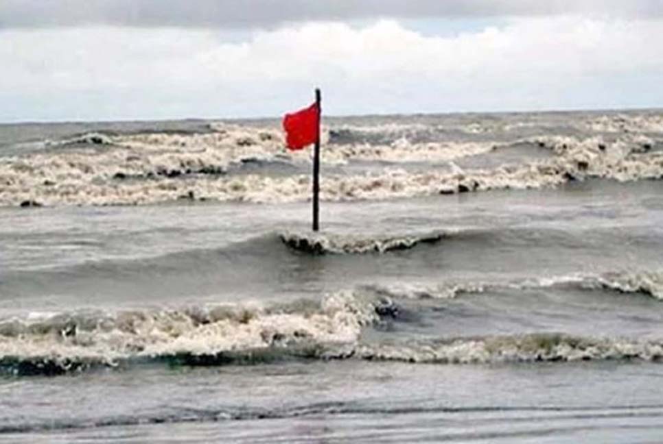 বঙ্গোপসাগরে গভীর নিম্নচাপের গতিবেগ বাড়ছে, জেলেদের বিশেষ সতর্কতা