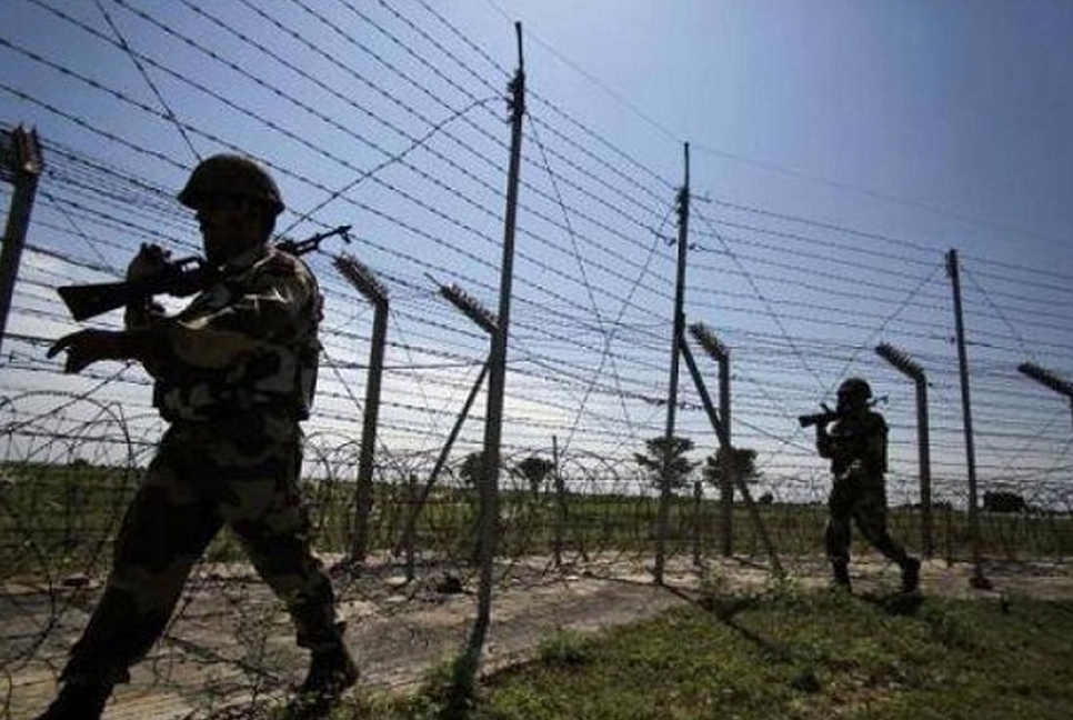 Bangladeshi youth killed in BSF firing at Kasba border