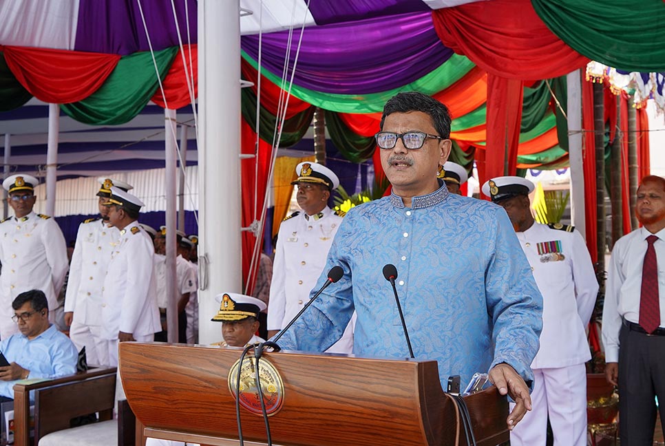 Unprecedented success has been achieved under the leadership of Sheikh Hasina: Minister of State for Shipping