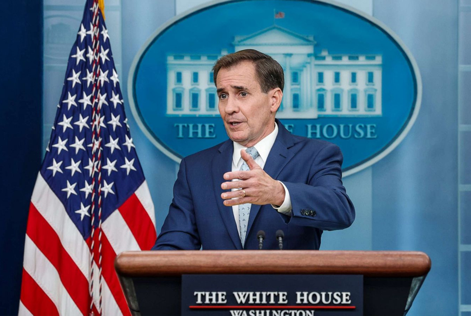 US would let India speak for its bilateral relations with Bangladesh: John Kirby