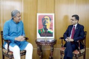 Dhaka, Delhi to enhance cooperation in film and media

