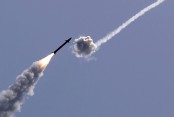 Israel launches strike against Iran: US TV network