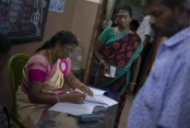 India starts voting in the world's largest election as Modi seeks a third term as prime minister