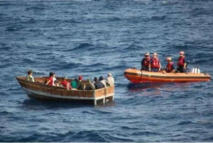 22 migrants found dead off Tunisian coast since Saturday 