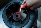 Gas supply to remain off for 12 hours Saturday