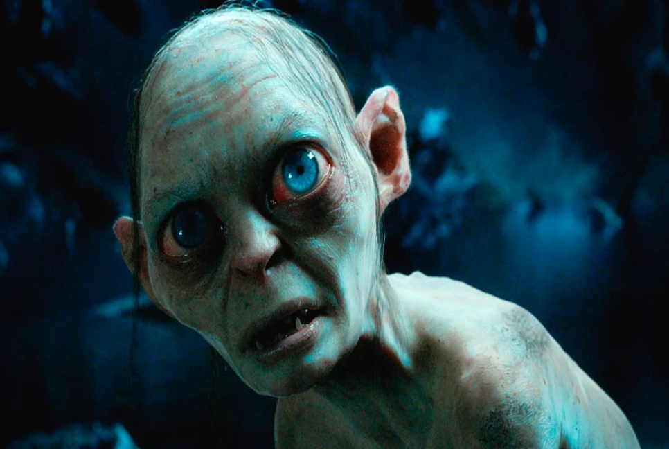 New 'Lord of the Rings' film 'The Hunt for Gollum' announced
