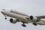 One death, injuries after 'severe turbulence' on Boeing plane: Singapore Airlines