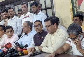 2nd phase upazila polls held peacefully too: Quader