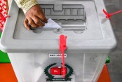 Ministerial candidates suffer defeats in Upazila polls