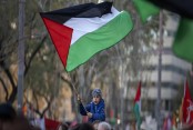 Spain, Ireland, Norway to recognize a Palestinian state 