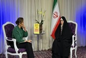 Who is Raisi's wife Jamileh who once marked women’s working and studying as act of violence 

