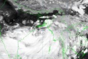 'Remal' likely to hit Bangladesh by tomorrow evening
