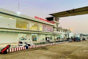 Cyclone Remal: Biman suspends all Cox's Bazar bound flights