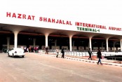 Flight to Ctg, Cox's Bazar, Kolkata suspended due to Remal