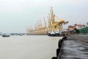 Ctg Port implements emergency protocols as Cyclone Remal approaches