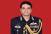 Govt appoints Hasan Mahmood Khan as BAF Chief