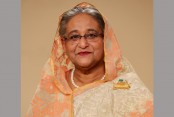 Bangladesh becomes a role model in establishing global peace: PM