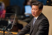 Xi calls for Middle East peace conference