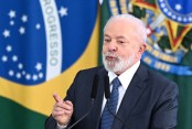 Brazil withdraws ambassador to Israel