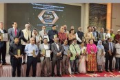 20 individuals, organisations receive Tourism Award