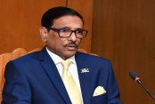 Strengthen surveillance on roads to check accidents during Eid: Quader 